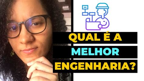 Qual A Melhor Engenharia - Engenharia Qual A Melhor - NAZAEDU