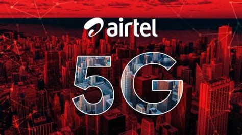 Airtel Launches Unlimited 5g Data Offer For Its Users No More Data Caps And Data Limits Tech