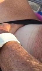 Discrete Masturbation On A Crowded Beach Granny Porn XHamster