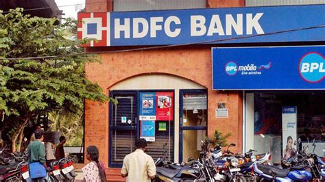 Hdfc Bank Gets Green Nod For Rs 194 Cr Mohali Project The Hindu