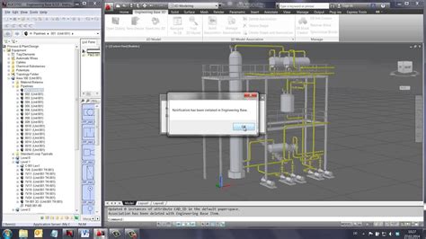 Engineering Base Prototype Autocad Integration 3d Youtube