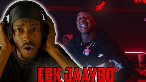 THE REAPER IS BACK EBK Jaaybo Straight To Hell Official Music