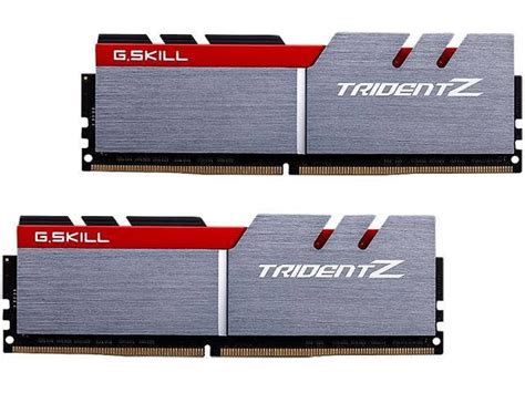 Memória RAM DDR4 G SKILL F4 4266C19D 16GTZA 2 x 8 GB 4266 MHz CL