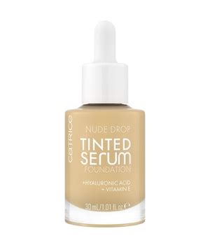 Catrice Nude Drop Tinted Serum Foundation Drops Online Kaufen