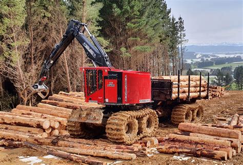 Forestry Tyre Tracks Archives West Trak New Zealand