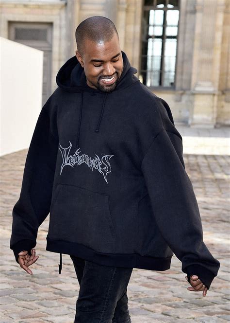 Ranking Kanye Wests Hoodie Moments From Best To Worst