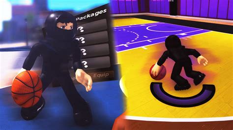 These Are The Best Dribble Moves In This Roblox Basketball Game Rh