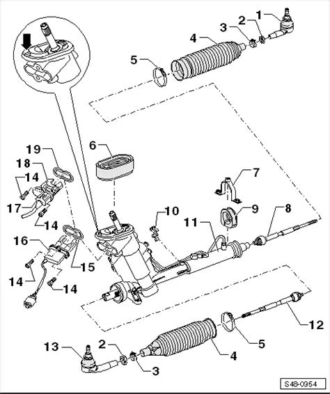 Skoda Workshop Service And Repair Manuals Fabia Mk Chassis