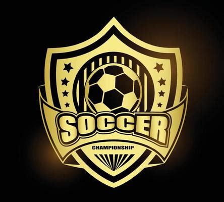 Soccer Logo Vector Art, Icons, and Graphics for Free Download