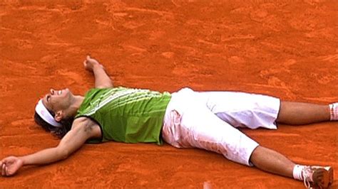 tennis playerz blog: rafael nadal 2005 wallpapers