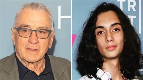 Woman arrested in connection with death of Robert De Niro's grandson, sources say