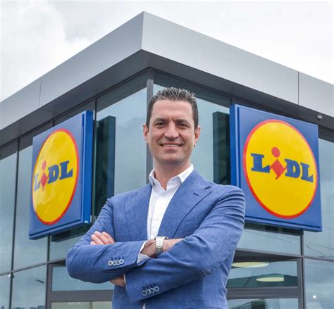 Lidl Italia Obiettivo 1 000 Punti Di Vendita Entro Il 2030 Gdoweek