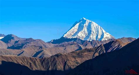 Salkantay Trek 5 Days to Machu Picchu, Best Option! - Peru Summit