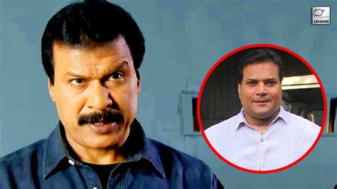 CID Actor Dinesh Phadnis On Ventilator, Confirms Dayanand Shetty