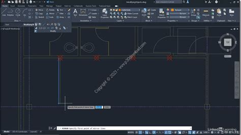 Lynda Autocad Essential Training