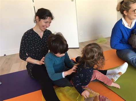 Yogistoires Pour Les 6 Mois 3 Ans Yogali Yoga Enfant Ado Maman