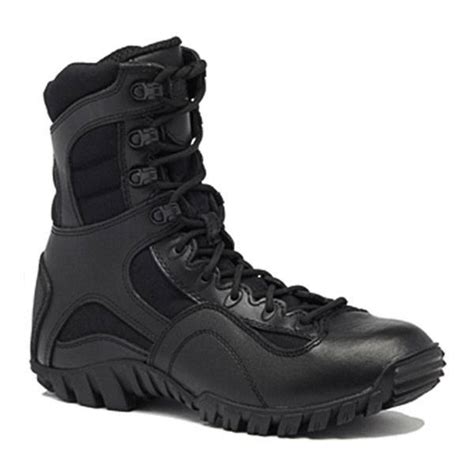 10 Best Tactical Boots 2021 Product Rankers