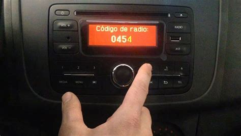 Recuperer Code Radio Dacia Sandero En Ligne Gratuitement