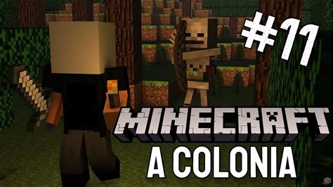 Minecraft dus Guri A Colônia O Resgate do soldado Mau 11 YouTube