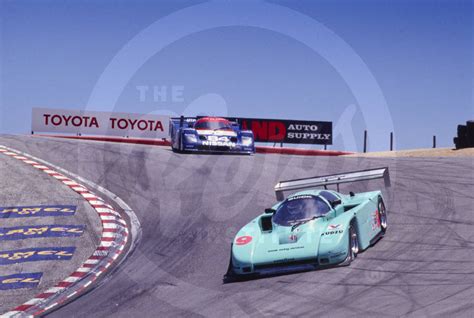 Imsa Camel Gt Laguna Seca Revs Digital Library