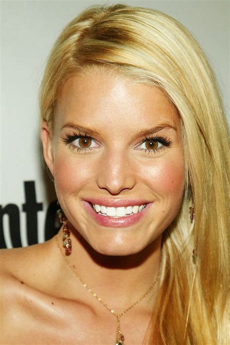 Jessica Simpson People Filmanic