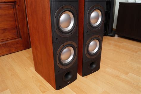 Kolumny Stereo B W Dm S Bowers Wilkins Oficjalne