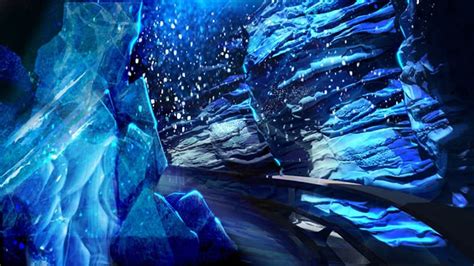 New Penguin Themed Roller Coaster Coming To Seaworld Orlando Orlando