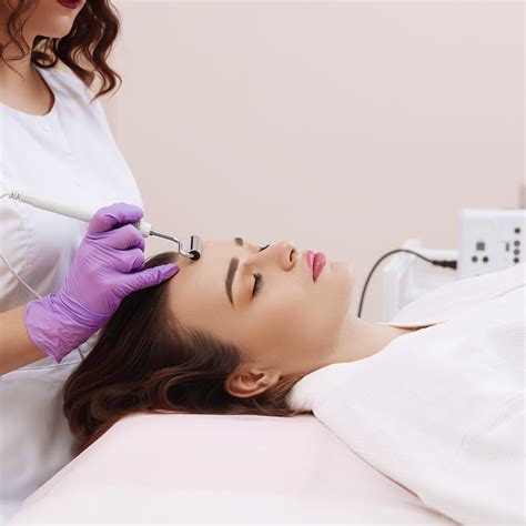 Combined High And Galvanic Frequency Facial Pre Approved Editable Course