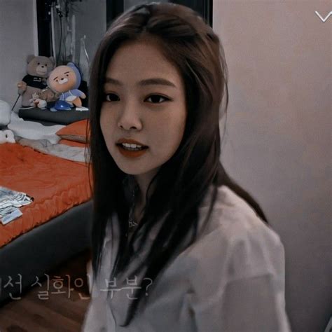 Jennie Blackpink Aesthetic Icon Kpop Blackpink Icons Jennie Kim