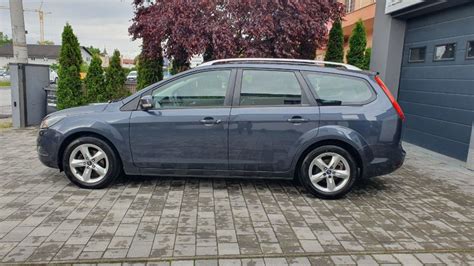 Ford Focus Karavan Tdci Style Mod God Akcija God