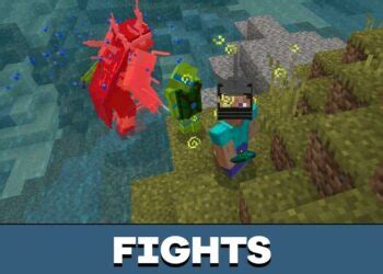 Download Ninja Turtles Mod for Minecraft PE - Ninja Turtles Mod for MCPE