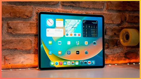 Nuevo IPad Pro 12 9 Con Chip M2 PRIMERAS IMPRESIONES YouTube