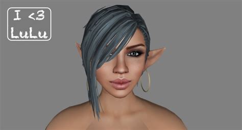 Second Life Marketplace Full Perm Elf Ears