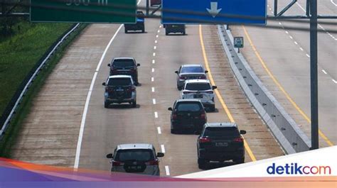 Ada Yang Beroperasi Sejak This Tol Tertua Di Trans Jawa