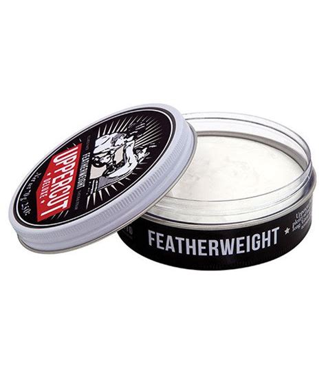 Uppercut Deluxe Featherweight Matowa Pasta do Włosów 70g