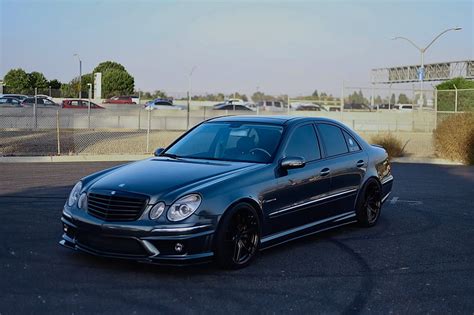 E55 Amg W211, Car, Mercedes, Sedan HD Wallpaper Pxfuel, 51% OFF