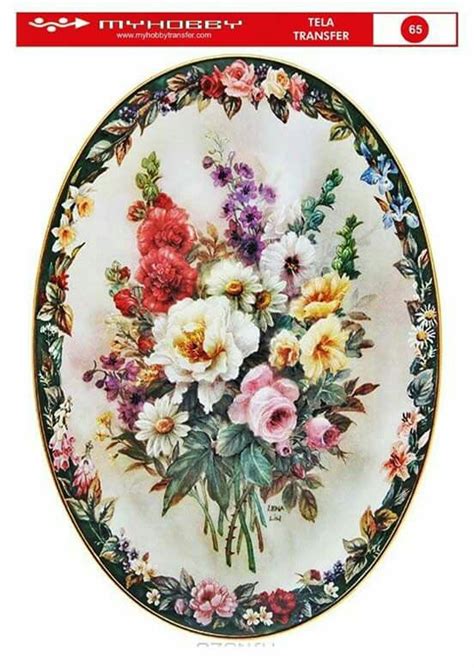 Pin by Nilgün Oktay on Flowers 2 DECOUPAGE Decoupage art Vintage