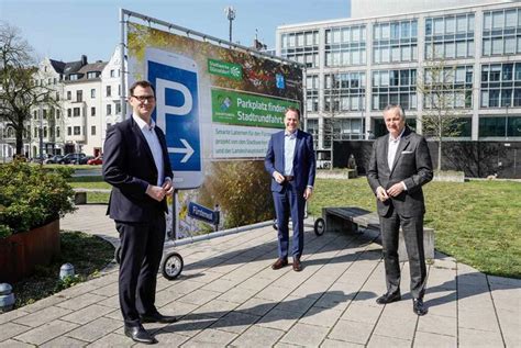 Landeshauptstadt D Sseldorf Stadtwerke Und Vodafone Starten Smartcity