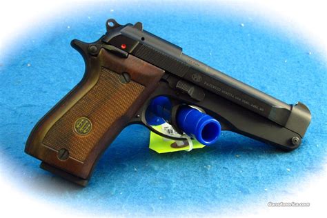 Beretta Model 86 Cheetah 380 ACP P For Sale At Gunsamerica