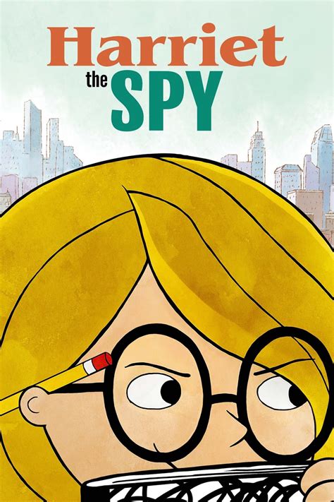 Harriet the Spy | The Dubbing Database | Fandom