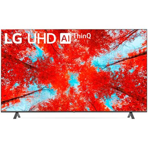 Lg Smart Tv Led De 86” Serie Ur87 Ultra Hd 4k Compraderas