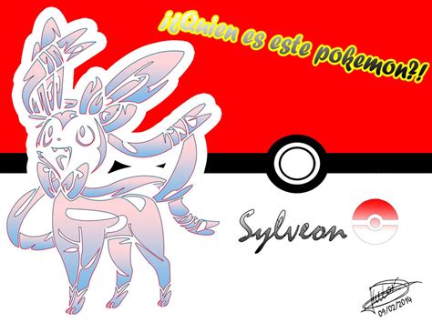 Sylveon Vector Color By Wolfy Fur On Deviantart