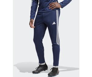 Adidas Man Tiro Club Training Pants Team Navy Blue White Hz