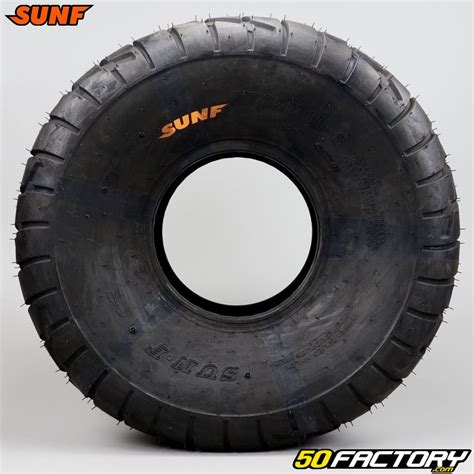 Pneu 22x10 8 SunF A021 Pièce quad SSV