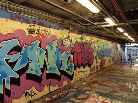 Graffiti6 Graffiti Tunnel Sydney Uni Andrew J Flickr