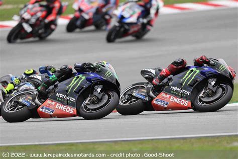 Diaporama Le Grand Prix Motogp De Malaisie En Photos El Diablo Qui S