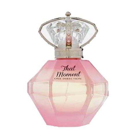 One Direction That Moment Perfumes Importados