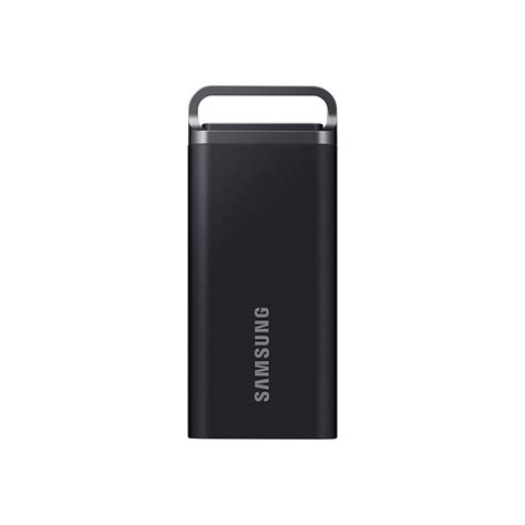 Ssd Samsung T Evo Mu Ph T S Ssd Encrypted Tb External