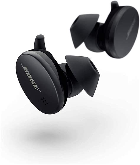 Bose Sport Earbuds Auricolari Bluetooth Completamente Wireless Senza