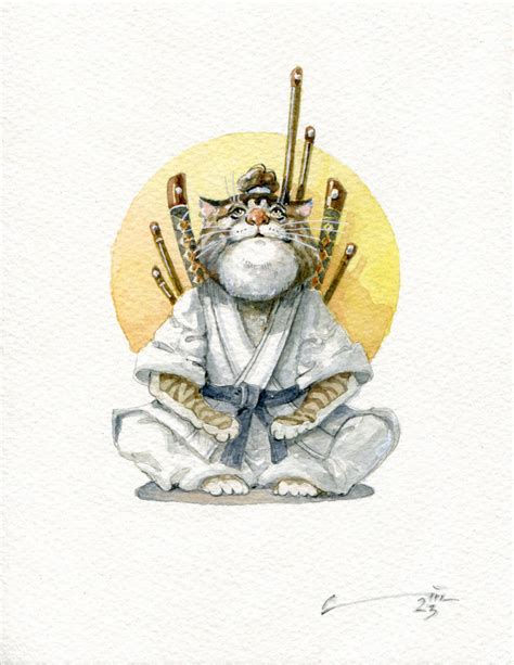 "SENSEI" on Behance